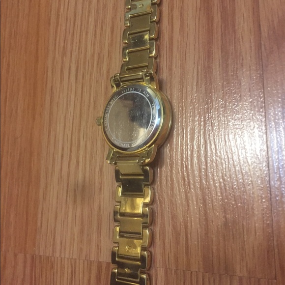 Authentic Michael Kors watch - Picture 8 of 8